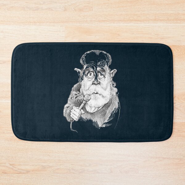 Item preview, George Carlin Comedy Legend    designed and sold by DungeonMasters.