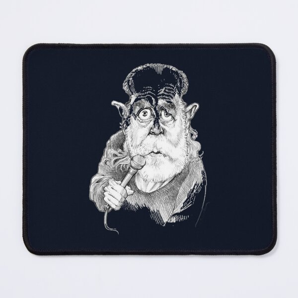 Item preview, George Carlin Comedy Legend designed and sold by DungeonMasters.