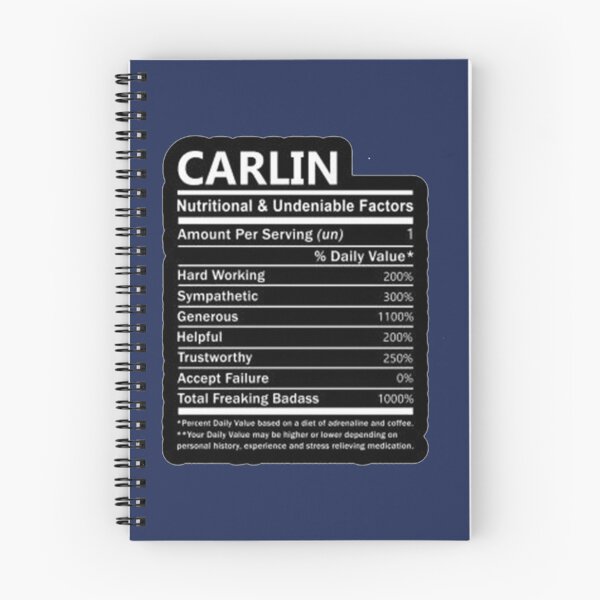 Item preview, George Carlin Comedy Legend      designed and sold by DungeonMasters.