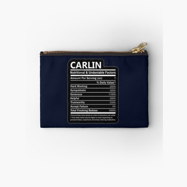Item preview, George Carlin Comedy Legend      designed and sold by DungeonMasters.