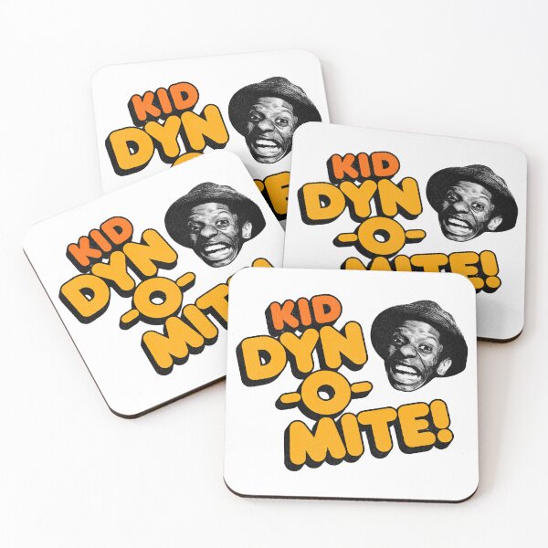 Item preview, Kid Dyn-O-Mite designed and sold by Csioacade54.