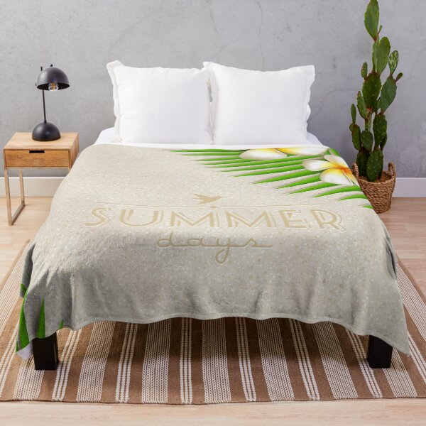Item preview, Summer Days designed and sold by Makanahele.