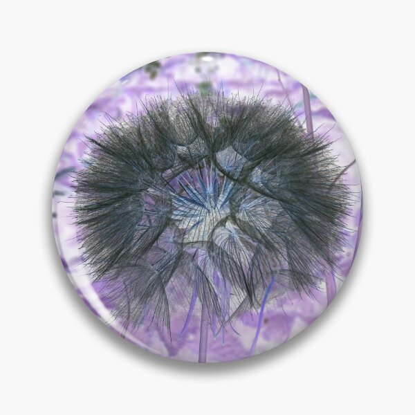 Item preview, Cardo plumoso. designed and sold by GingerMan2550.