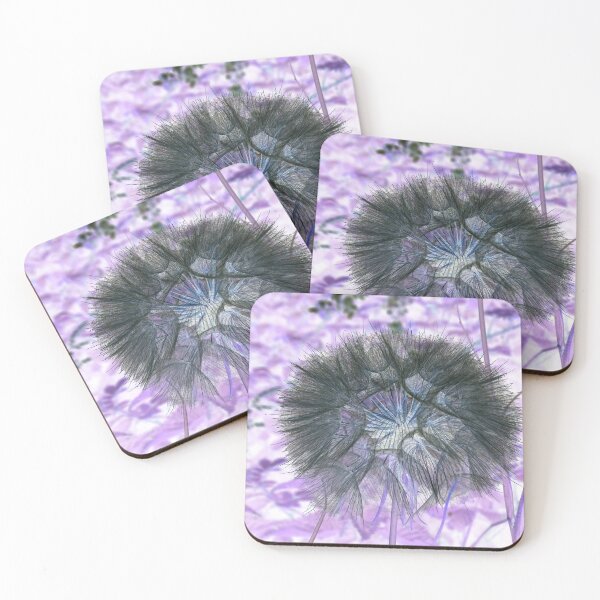 Item preview, Feathery Thistle. designed and sold by GingerMan2550.
