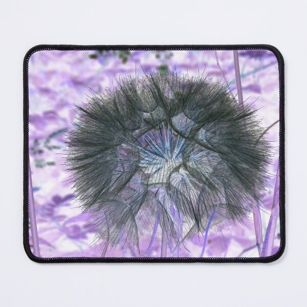 Item preview, Feathery Thistle. designed and sold by GingerMan2550.