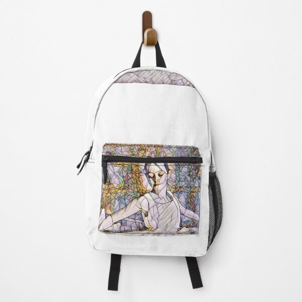 Item preview, Mosaic ballerina designed and sold by NewPages.