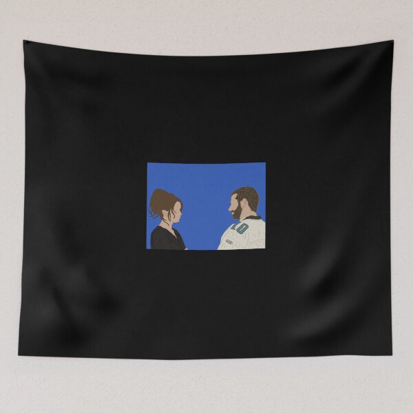 Item preview, The Silver Linings Playbo designed and sold by tawanacgbky.