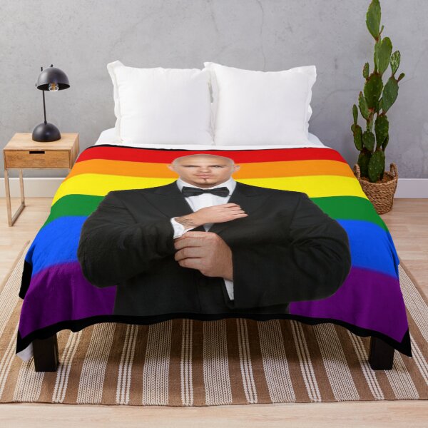Item preview, Mr Worldwide LGBT designed and sold by danTerrence.