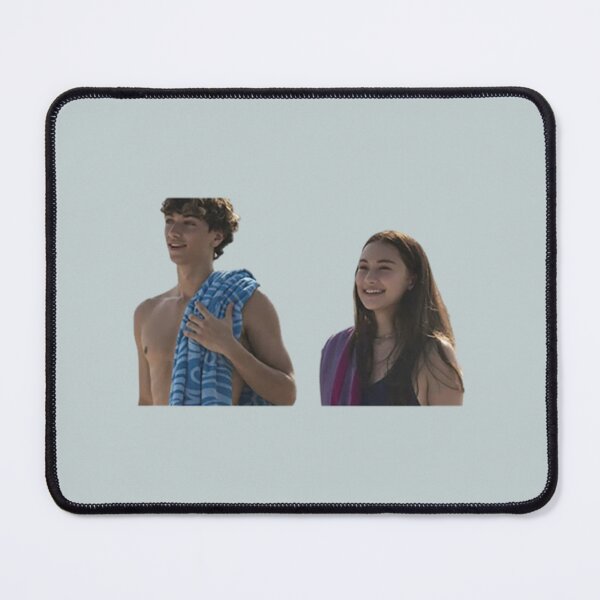 Item preview, Jeremiah and Belly - the summer I turned pretty designed and sold by GeorgiaWallace1.