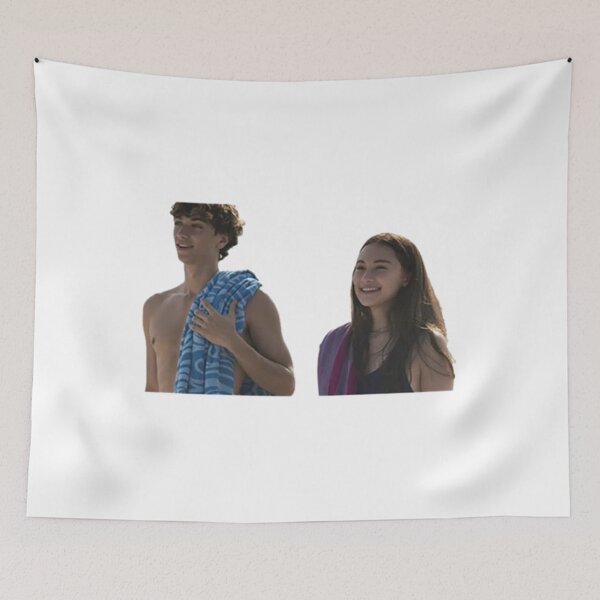 Item preview, Jeremiah and Belly  - the summer I turned pretty designed and sold by GeorgiaWallace1.