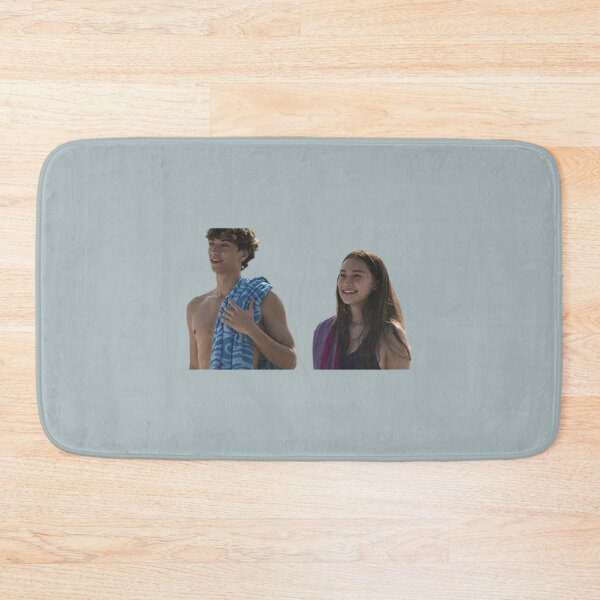 Item preview, Jeremiah and Belly  - the summer I turned pretty designed and sold by GeorgiaWallace1.