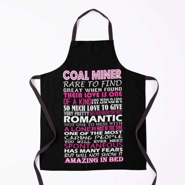 Item preview, Coal Miner Rare To Find Romantic Amazing To Bed designed and sold by aryagiri.