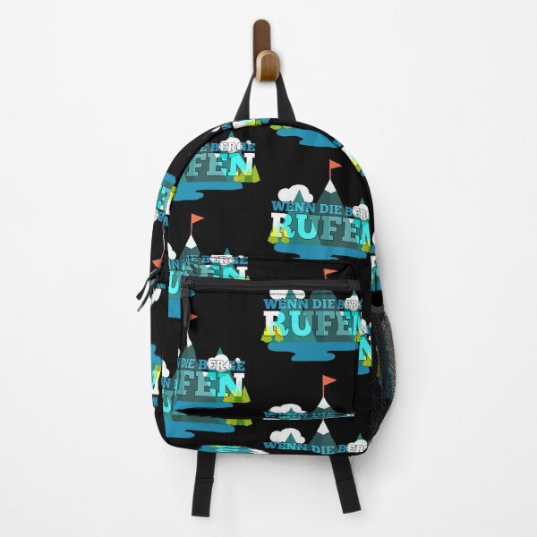 Item preview, When the mountains call gift designed and sold by Pineapple-Tree.