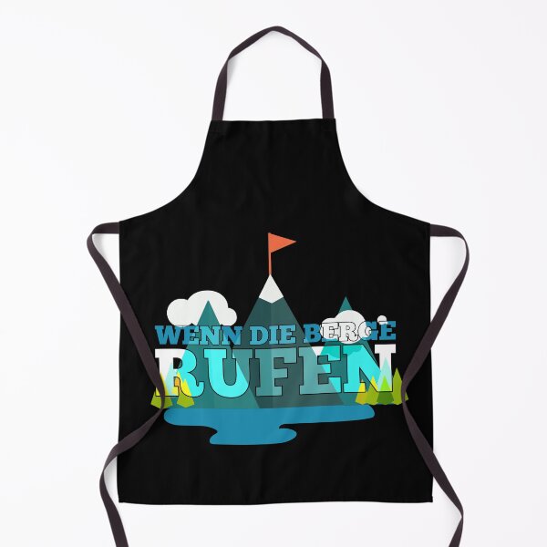 Item preview, When the mountains call gift designed and sold by Pineapple-Tree.