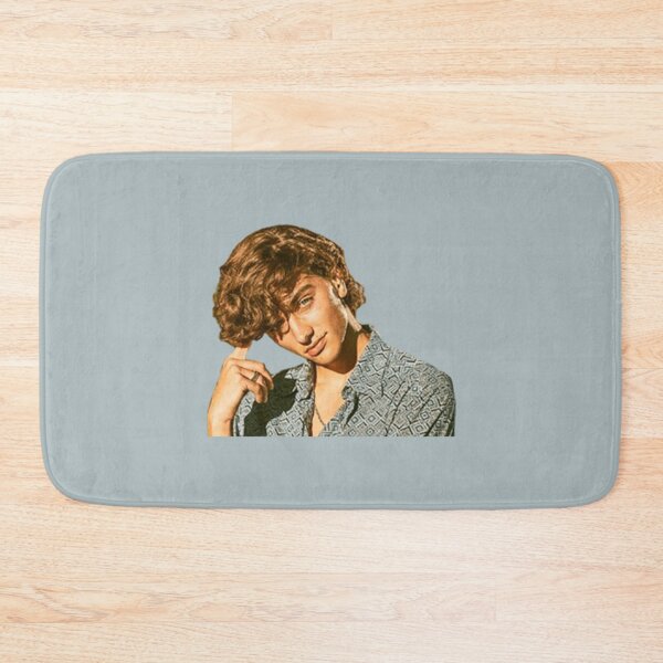 Item preview, Jeremiah Fisher designed and sold by GeorgiaWallace1.