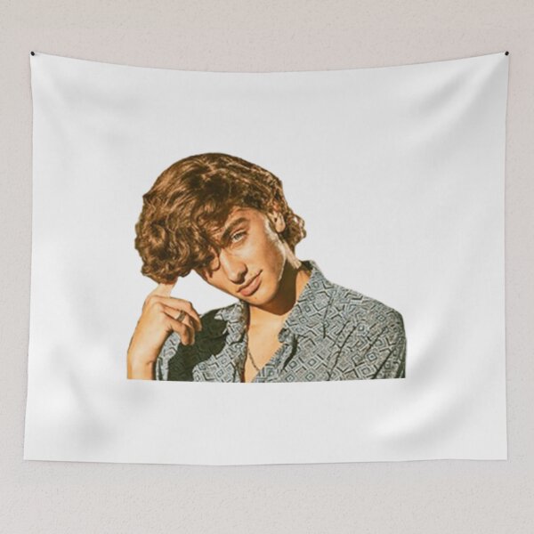 Item preview, Jeremiah Fisher designed and sold by GeorgiaWallace1.