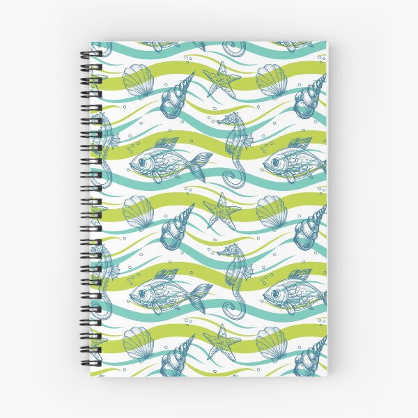 Item preview, Under the sea designed and sold by Makanahele.