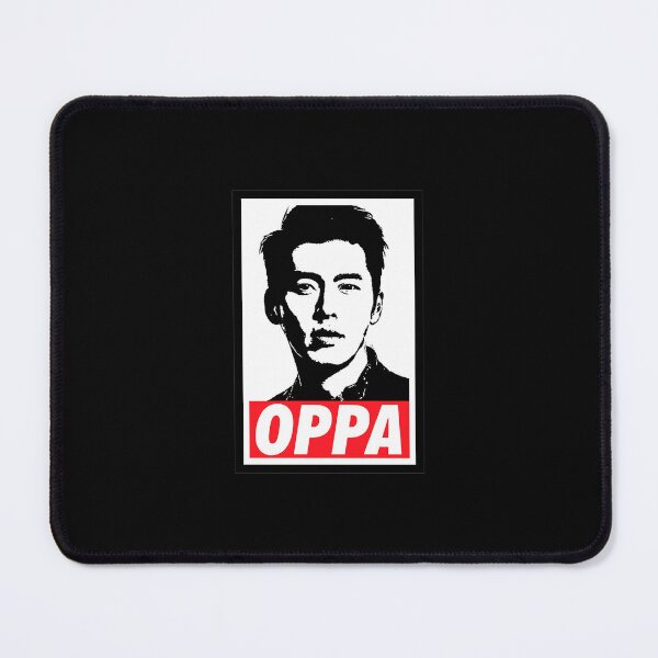 Item preview, Oppa Hyun Bin designed and sold by GerardMartos.