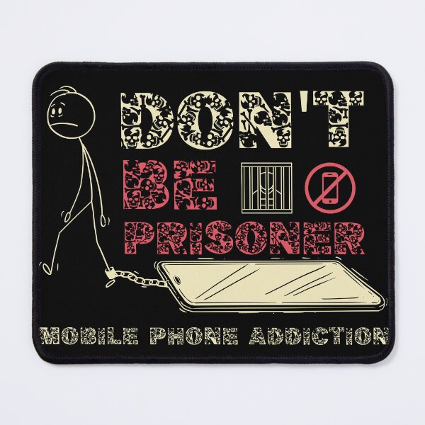 Item preview, mobile phone addiction designed and sold by Babytopia.