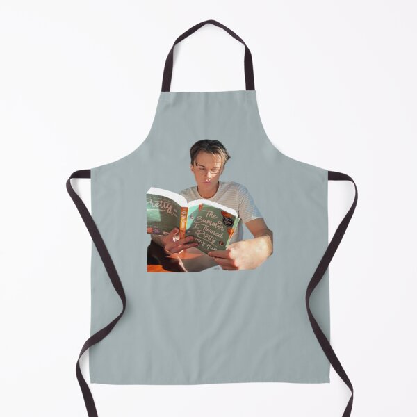 Item preview, The summer i turned pretty 3 designed and sold by GeorgiaWallace1.