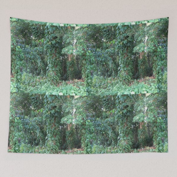 Item preview, Rainforest designed and sold by Margaret Stevens.
