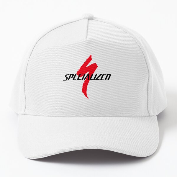 specialized ball cap