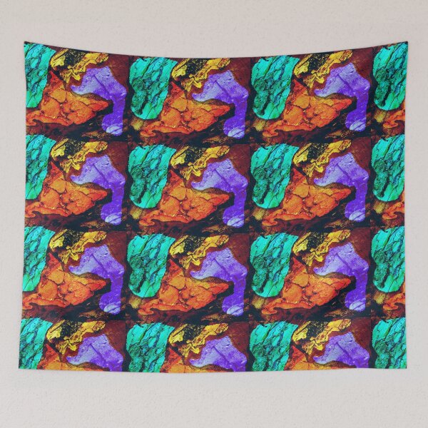 Item preview, Tree bark abstract designed and sold by Heidrun Carola Herrmann.