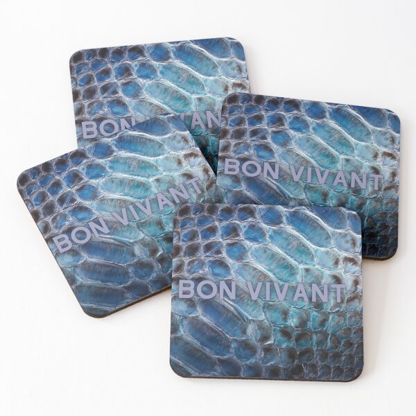 Item preview, Bon vivant designed and sold by boomantique.