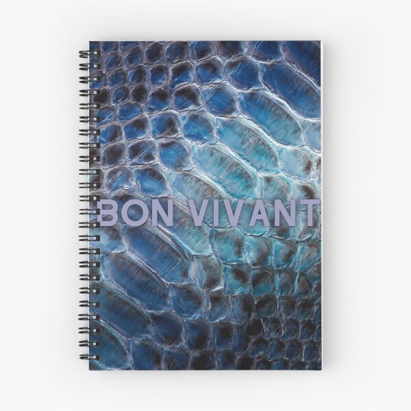 Item preview, Bon vivant designed and sold by boomantique.