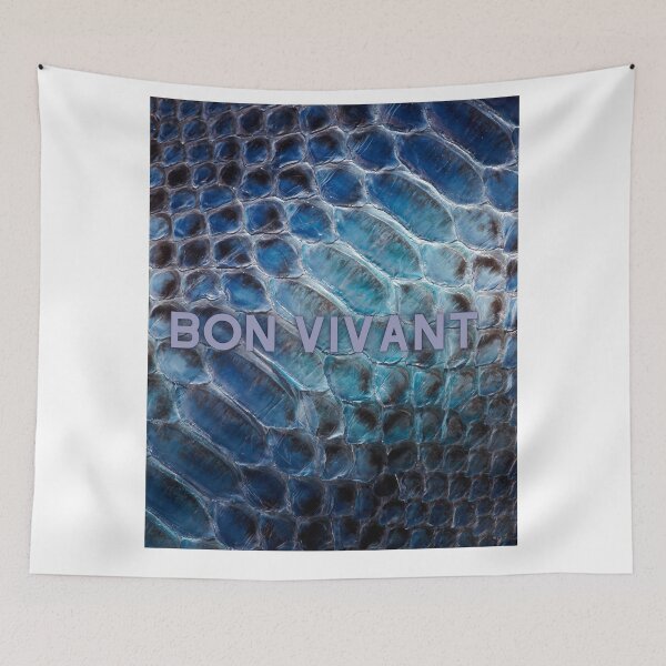 Item preview, Bon vivant designed and sold by boomantique.