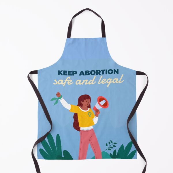Item preview, keep abortion legal designed and sold by GetNew.