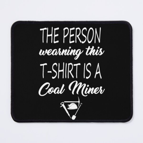 Item preview, Coal Miner The Persion  designed and sold by aryagiri.
