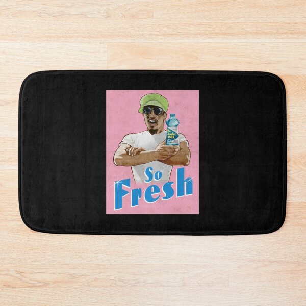 Item preview, Mr Fresh T-Shirt designed and sold by GerardMartos.