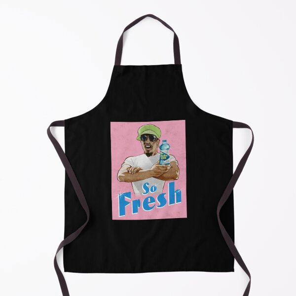 Item preview, Mr Fresh T-Shirt designed and sold by GerardMartos.