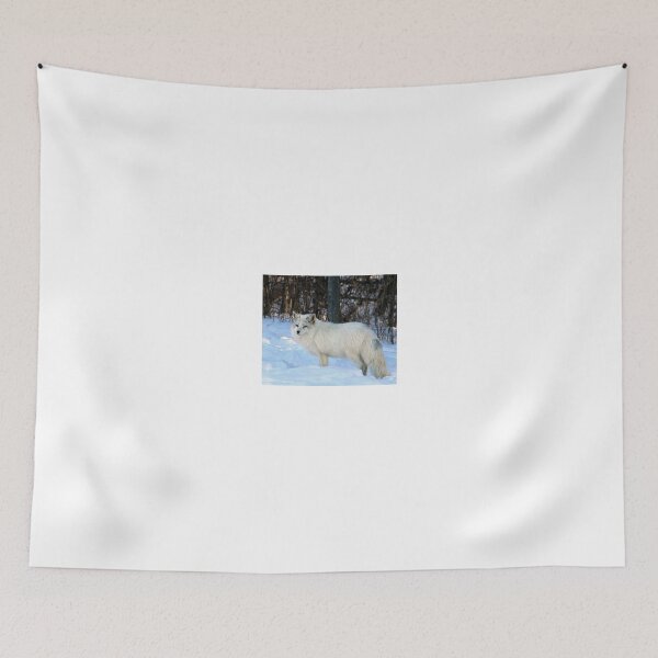 Item preview, Arctic Fox designed and sold by vette.
