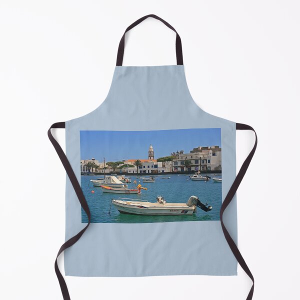 Item preview, El Charco de San Ginés, Arrecife, Lanzarote, May 2022 designed and sold by RedHillDigital.