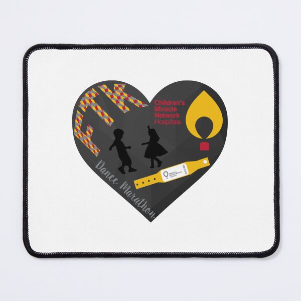 Item preview, Dance Marathon Love    designed and sold by TheCellarPatche.