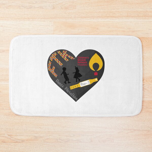 Item preview, Dance Marathon Love    designed and sold by TheCellarPatche.