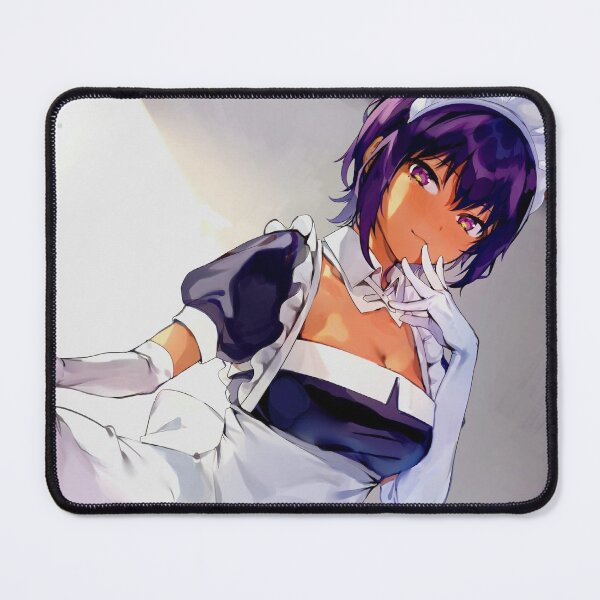 Item preview, The maid i hired recently is mysterious designed and sold by BrokenOtaku.