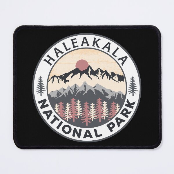 Item preview, Haleakala National Park designed and sold by Road-tees.