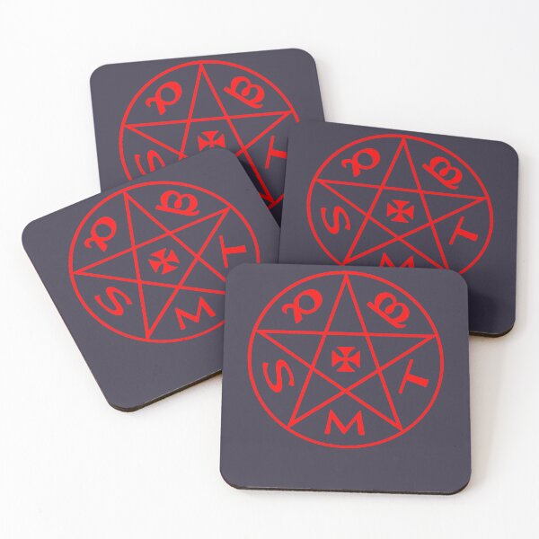 Item preview, Hopeless Unemployment Regenerates Determined Memories Shin Sigilretro Wave designed and sold by Alma185.