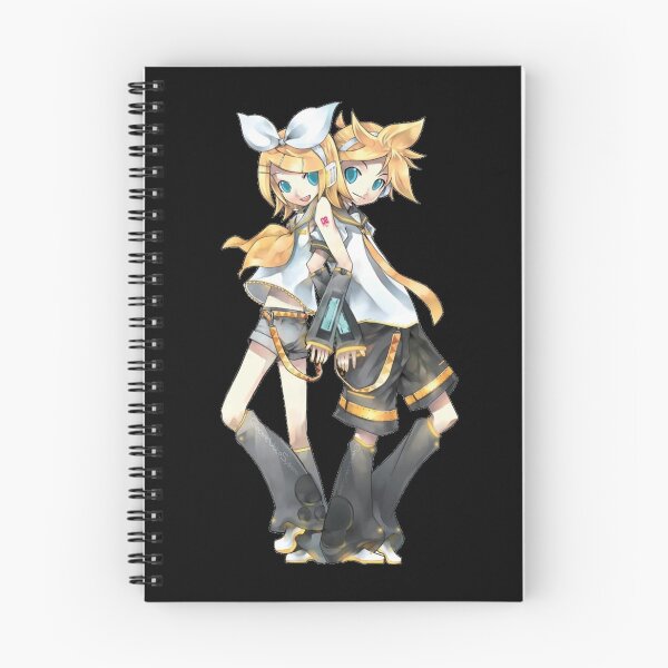 Item preview, Kagamine Rin and Len V2 designed and sold by Lauwuuh.
