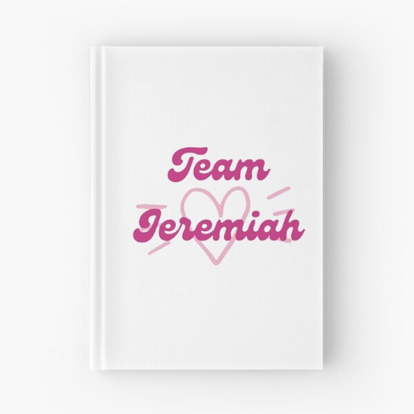 Artikelvorschau, Jeremiah-Team entworfen und verkauft von GeorgiaWallace1.