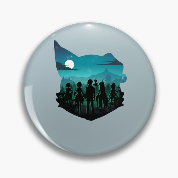 Item preview, Pack Silhouette designed and sold by emmittgrovel.