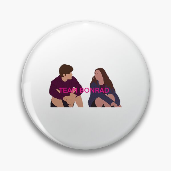 Item preview, TEAM BONRAD designed and sold by GeorgiaWallace1.