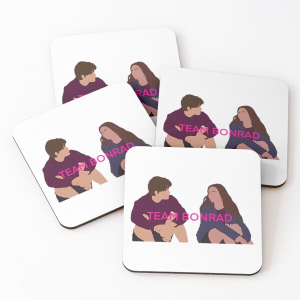 Item preview, TEAM BONRAD designed and sold by GeorgiaWallace1.