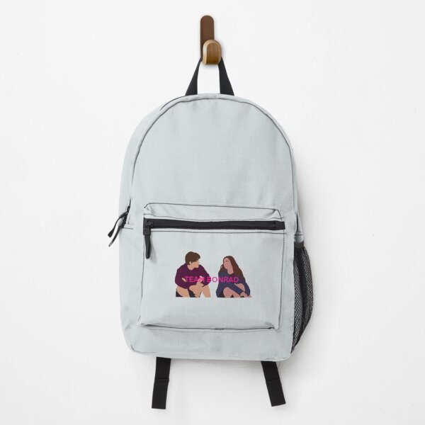Item preview, TEAM BONRAD designed and sold by GeorgiaWallace1.