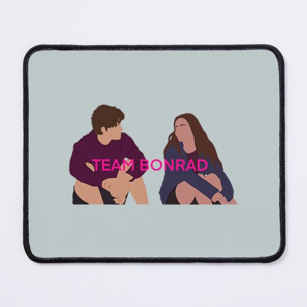 Item preview, TEAM BONRAD designed and sold by GeorgiaWallace1.