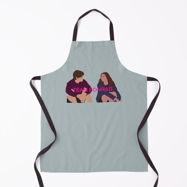 Item preview, TEAM BONRAD designed and sold by GeorgiaWallace1.