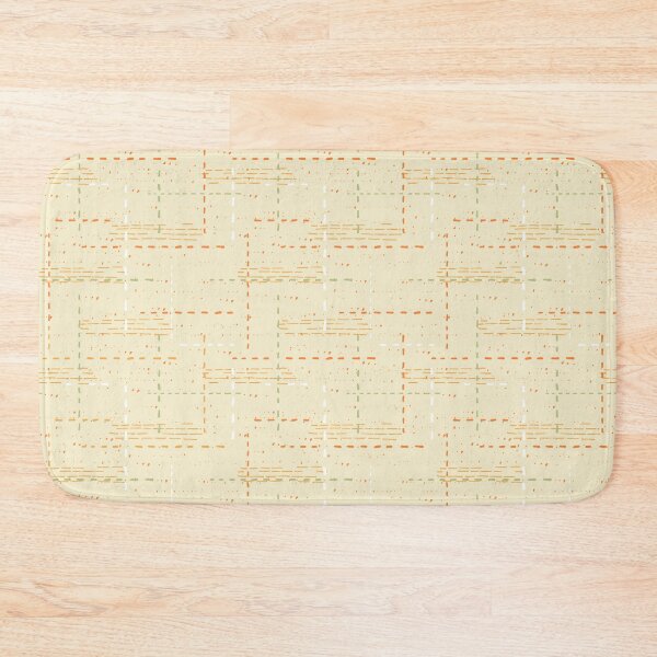 Item preview, Pattern on Beige designed and sold by solarwind559.